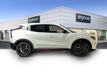 SPOTICAR Alfa Romeo Junior 1.2 Ibrida 145ch Speciale E-dct6 Occasion - Suv-4x4 Hybride Blanc Sempione Pastel/toit Noir - Bieville Beuville - 1203726996_4