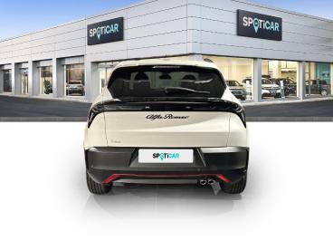 SPOTICAR Alfa Romeo Junior 1.2 Ibrida 145ch Speciale E-dct6 Occasion - Suv-4x4 Hybride Blanc Sempione Pastel/toit Noir - Bieville Beuville - 1203726996_5