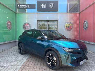 ALFA ROMEO CERTIFIED Alfa Romeo Junior 1.2 Ibrida 145ch Techno E-dct6 occasion certifiée - Suv Hybride Bleu Navigli Métallisée/toit Noir - Montpellier Cedex 3 - 3727249_3