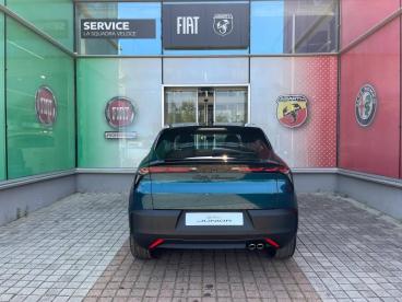 ALFA ROMEO CERTIFIED Alfa Romeo Junior 1.2 Ibrida 145ch Techno E-dct6 occasion certifiée - Suv Hybride Bleu Navigli Métallisée/toit Noir - Montpellier Cedex 3 - 3727249_5