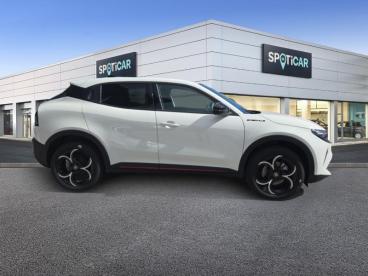 ALFA ROMEO CERTIFIED Alfa Romeo Junior 1.2 Ibrida 145ch Speciale E-dct6 occasion certifiée - Suv Hybride Blanc - Beziers - 3732701_4