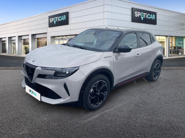 SPOTICAR Alfa Romeo Junior Elettrica 156 Ch Speciale Occasion - Suv-4x4 Electrique Beige - Villeneuve d'ascq - 1203734070_1