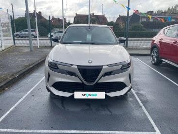 SPOTICAR Alfa Romeo Junior Elettrica 156 Ch Speciale Occasion - Suv-4x4 Electrique Beige - Villeneuve d'ascq - 1203734070_2