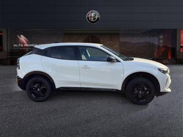 ALFA ROMEO CERTIFIED Alfa Romeo Junior 1.2 Ibrida 136ch Premium Dct6 occasion certifiée - Suv Hybride Blanc - Bourgoin-jallieu - 3744110_4