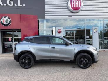 ALFA ROMEO CERTIFIED Alfa Romeo Junior 1.2 Ibrida 136ch Dct6 occasion certifiée - Suv Hybride Gris Arese Métallisée - Salon De Provence Cedex - 3744122_2