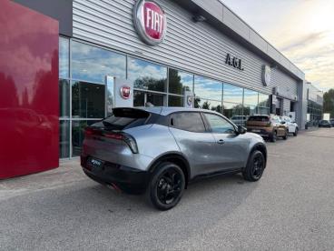 ALFA ROMEO CERTIFIED Alfa Romeo Junior 1.2 Ibrida 136ch Dct6 occasion certifiée - Suv Hybride Gris Arese Métallisée - Salon De Provence Cedex - 3744122_3