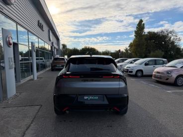 ALFA ROMEO CERTIFIED Alfa Romeo Junior 1.2 Ibrida 136ch Dct6 occasion certifiée - Suv Hybride Gris Arese Métallisée - Salon De Provence Cedex - 3744122_4