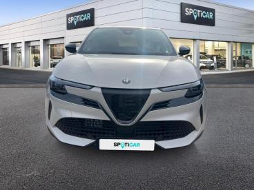 SPOTICAR Alfa Romeo Junior 1.2 Ibrida 136ch Speciale Dct6 Occasion - Suv-4x4 Hybride Gris Arese Métallisée - Toulouse - 1203748409_2