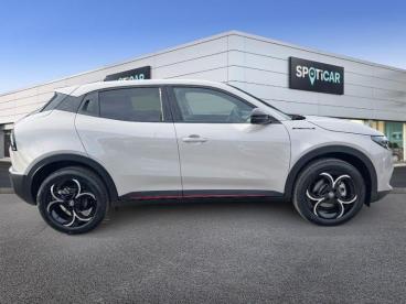 SPOTICAR Alfa Romeo Junior 1.2 Ibrida 136ch Speciale Dct6 Occasion - Suv-4x4 Hybride Gris Arese Métallisée - Toulouse - 1203748409_4