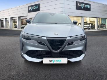 SPOTICAR Alfa Romeo Junior 1.2 Ibrida 136ch Speciale Dct6 Occasion - Suv-4x4 Hybride Gris Arese Métallisée - Toulouse - 1203748410_2