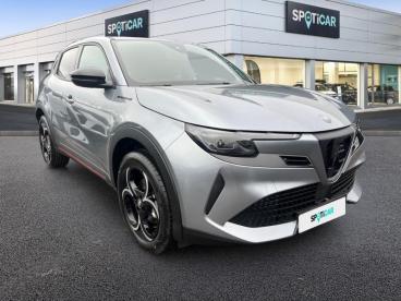 SPOTICAR Alfa Romeo Junior 1.2 Ibrida 136ch Speciale Dct6 Occasion - Suv-4x4 Hybride Gris Arese Métallisée - Toulouse - 1203748410_3