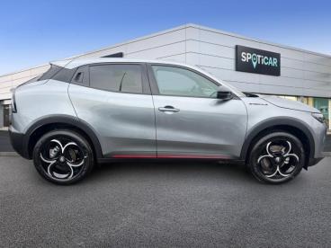 SPOTICAR Alfa Romeo Junior 1.2 Ibrida 136ch Speciale Dct6 Occasion - Suv-4x4 Hybride Gris Arese Métallisée - Toulouse - 1203748410_4