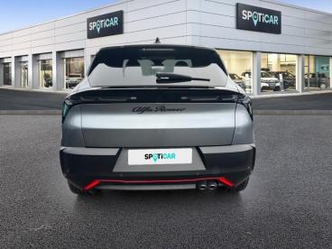 SPOTICAR Alfa Romeo Junior 1.2 Ibrida 136ch Speciale Dct6 Occasion - Suv-4x4 Hybride Gris Arese Métallisée - Toulouse - 1203748410_5