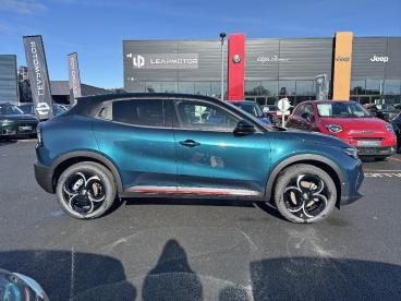 SPOTICAR Alfa Romeo Junior 1.2 Ibrida 136ch Speciale Dct6 Occasion - Suv-4x4 Hybride Bleu Navigli Métallisée/toit Noir - Trelissac - 1203750578_4