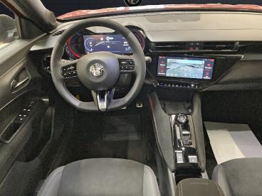 SPOTICAR Alfa Romeo Junior Elettrica 156ch Intensa Occasion - Suv-4x4 Electrique Rouge Brera Tri-couches/toit Noir - Trelissac - 1203753474_3