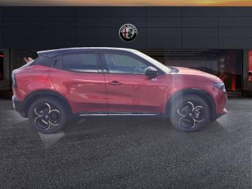 SPOTICAR Alfa Romeo Junior Elettrica 156ch Intensa Occasion - Suv-4x4 Electrique Rouge Brera Tri-couches/toit Noir - Trelissac - 1203753474_4