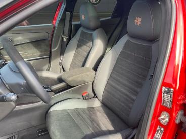 SPOTICAR Alfa Romeo Junior Elettrica 156ch Intensa Occasion - Suv-4x4 Electrique Rouge Brera Tri-couches/toit Noir - Trelissac - 1203753474_5