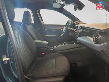 SPOTICAR Alfa Romeo Junior Elettrica 156ch Techno Occasion - Suv-4x4 Electrique Bleu Navigli Métallisée/toit Noir - Franois - 1203754689_5