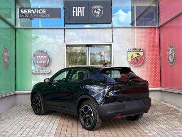 ALFA ROMEO CERTIFIED Alfa Romeo Junior  occasion certifiée - Suv Electrique Noir Tortona Pastel - Montpellier Cedex 3 - 3755254_4