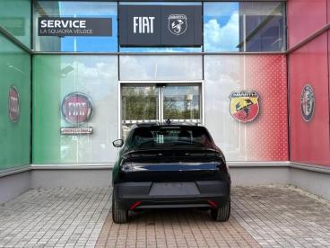 ALFA ROMEO CERTIFIED Alfa Romeo Junior  occasion certifiée - Suv Electrique Noir Tortona Pastel - Montpellier Cedex 3 - 3755254_5