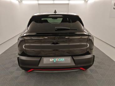 ALFA ROMEO CERTIFIED Alfa Romeo Junior Elettrica 280ch Veloce occasion certifiée - Suv Electrique Noir Tortona Pastel - Aubiere - 3757159_5