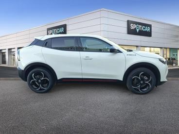 SPOTICAR Alfa Romeo Junior 1.2 Ibrida 136ch Speciale Dct6 Occasion - Suv-4x4 Hybride Blanc - Salon De Provence - 1203758975_4