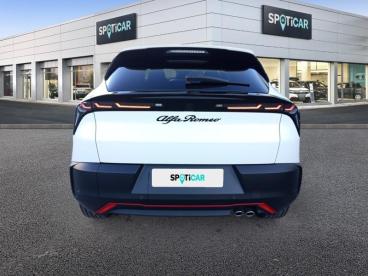 SPOTICAR Alfa Romeo Junior 1.2 Ibrida 136ch Speciale Dct6 Occasion - Suv-4x4 Hybride Blanc - Salon De Provence - 1203758975_5