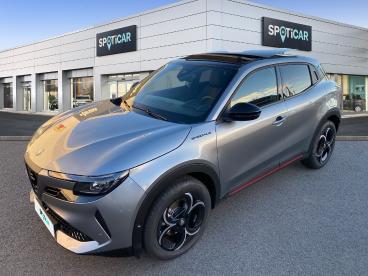 ALFA ROMEO CERTIFIED Alfa Romeo Junior 1.2 Ibrida 145ch Speciale E-dct6 occasion certifiée - Suv Hybride Blanc - Orvault - 3762772_1