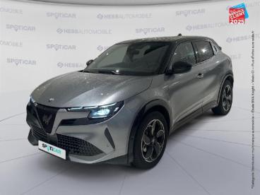 SPOTICAR Alfa Romeo Junior Elettrica 156ch Premium Occasion - Suv-4x4 Electrique  - Illzach - 1203763589_1