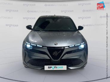 SPOTICAR Alfa Romeo Junior Elettrica 156ch Premium Occasion - Suv-4x4 Electrique  - Illzach - 1203763589_2