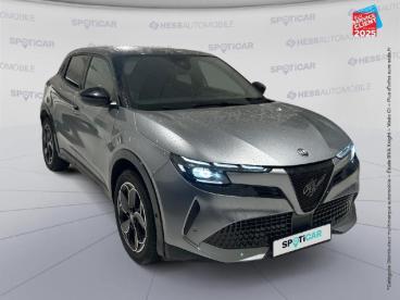SPOTICAR Alfa Romeo Junior Elettrica 156ch Premium Occasion - Suv-4x4 Electrique  - Illzach - 1203763589_3