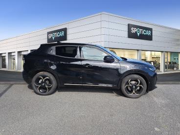 ALFA ROMEO CERTIFIED Alfa Romeo Junior 1.2 Ibrida 136ch Intensa Dct6 occasion certifiée - Suv Hybride Noir - Saint-nazaire Cedex - 3764810_4