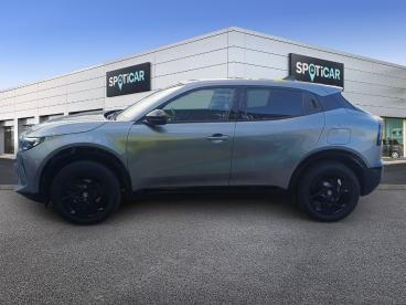 SPOTICAR Alfa Romeo Junior 1.2 Ibrida 136ch Premium Dct6 Occasion - Suv-4x4 Hybride Gris Arese Métallisée - Marseille - 1203767737_4