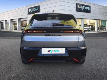 SPOTICAR Alfa Romeo Junior 1.2 Ibrida 136ch Premium Dct6 Occasion - Suv-4x4 Hybride Gris Arese Métallisée - Marseille - 1203767737_5