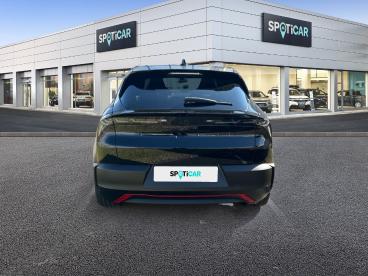 ALFA ROMEO CERTIFIED Alfa Romeo Junior Elettrica 280ch Veloce occasion certifiée - Suv Electrique Noir Tortona Pastel - Annemasse - 3767771_5