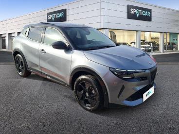 SPOTICAR Alfa Romeo Junior 1.2 Ibrida 145 Ch Edct6 Premium Occasion - Break Hybride Gris Arese Avec Toit Noir - Saint-etienne - 1203778886_3