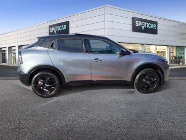 SPOTICAR Alfa Romeo Junior 1.2 Ibrida 145 Ch Edct6 Premium Occasion - Break Hybride Gris Arese Avec Toit Noir - Saint-etienne - 1203778886_4