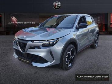SPOTICAR Alfa Romeo Junior 1.2 Ibrida 136ch Speciale Dct6 Occasion - Suv-4x4 Hybride Gris Arese Métallisée - Montpellier Cedex 3 - 1203781202_1