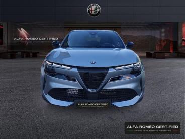 SPOTICAR Alfa Romeo Junior 1.2 Ibrida 136ch Speciale Dct6 Occasion - Suv-4x4 Hybride Gris Arese Métallisée - Montpellier Cedex 3 - 1203781202_2