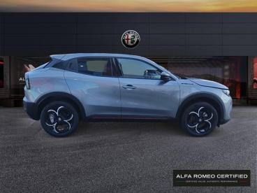 SPOTICAR Alfa Romeo Junior 1.2 Ibrida 136ch Speciale Dct6 Occasion - Suv-4x4 Hybride Gris Arese Métallisée - Montpellier Cedex 3 - 1203781202_4