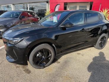 ALFA ROMEO CERTIFIED Alfa Romeo Junior 1.2 Ibrida 136ch Techno Dct6 occasion certifiée - Suv Hybride Noir Tortona Pastel - Arles Cedex - 3781731_5