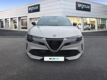 ALFA ROMEO CERTIFIED Alfa Romeo Junior 1.2 Ibrida 136ch Speciale Dct6 occasion certifiée - Suv Hybride Ivoire Scala Métallisée - Beziers - 3789321_2