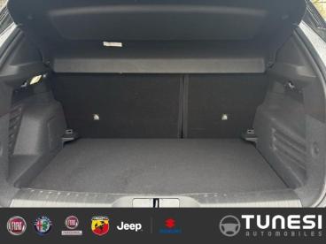 ALFA ROMEO CERTIFIED Alfa Romeo Junior 1.2 Ibrida 145ch Intensa E-dct6 Q4 occasion certifiée - Suv Hybride Noir - Bourgoin-jallieu - 3790871_5