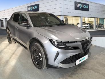 ALFA ROMEO CERTIFIED Alfa Romeo Junior 1.2 Ibrida 136ch Premium Dct6 occasion certifiée - Suv Hybride Gris Arese Métallisée - Orleans Cedex 02 - 3799762_3