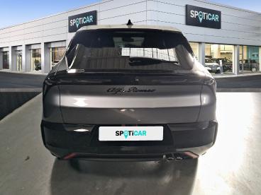 ALFA ROMEO CERTIFIED Alfa Romeo Junior 1.2 Ibrida 136ch Premium Dct6 occasion certifiée - Suv Hybride Gris Arese Métallisée - Orleans Cedex 02 - 3799762_5