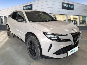 ALFA ROMEO CERTIFIED Alfa Romeo Junior 1.2 Ibrida 136ch Premium Dct6 occasion certifiée - Suv Hybride Ivoire Scala Métallisée - Orleans Cedex 02 - 3799763_3