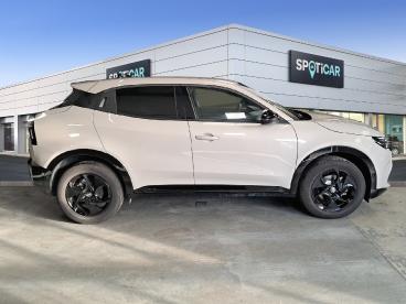 ALFA ROMEO CERTIFIED Alfa Romeo Junior 1.2 Ibrida 136ch Premium Dct6 occasion certifiée - Suv Hybride Ivoire Scala Métallisée - Orleans Cedex 02 - 3799763_4