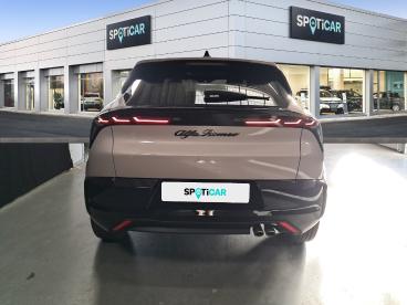 ALFA ROMEO CERTIFIED Alfa Romeo Junior 1.2 Ibrida 136ch Premium Dct6 occasion certifiée - Suv Hybride Ivoire Scala Métallisée - Orleans Cedex 02 - 3799763_5