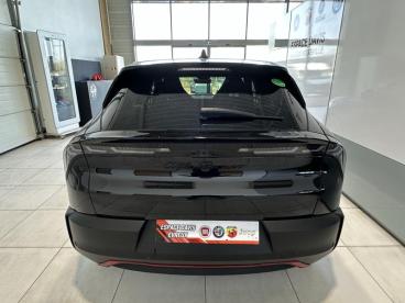 ALFA ROMEO CERTIFIED Alfa Romeo Junior Elettrica 280ch Veloce occasion certifiée - Suv Electrique Noir Tortona Pastel - Evreux - 3807715_5