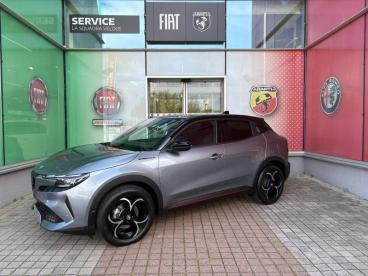 ALFA ROMEO CERTIFIED Alfa Romeo Junior 1.2 Ibrida 136ch Speciale Dct6 occasion certifiée - Suv Hybride Gris Arese Métallisée/toit Noir - Montpellier Cedex 3 - 3807720_1